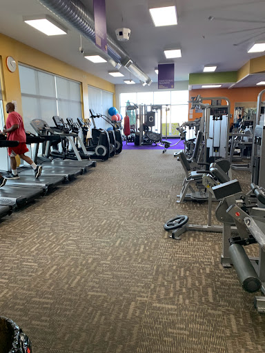 Gym «Anytime Fitness», reviews and photos, 35516 Detroit Ave, Avon, OH 44011, USA