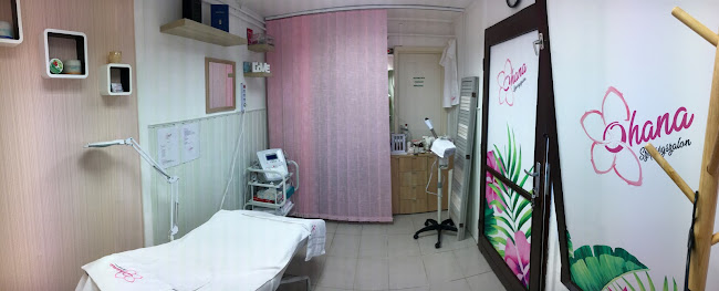 Ohana Szépségszalon - Fodrász