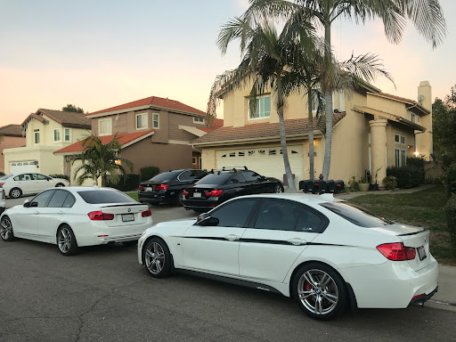 BMW of Escondido Service and Parts image