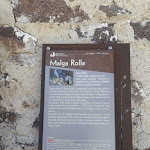 Photo n°1 de l'avis de Paolo.i fait le 19/08/2023 à 19:24 sur le  Malga Rolle à Passo Rolle