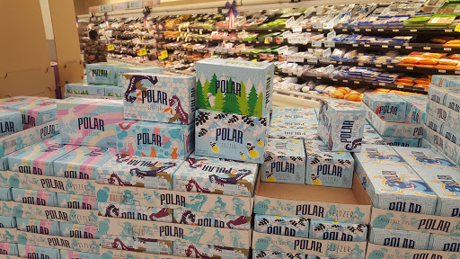 Grocery Store «Star Market», reviews and photos, 130 Granite St, Quincy, MA 02169, USA