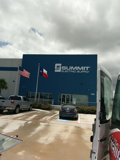 Summit Electric Supply, 453 S Padre Island Dr, Corpus Christi, TX 78405, USA, 