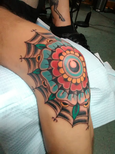 Explore belize tattoo ideas, creative tattoo ideas in New Orleans, available at Tattooagogo