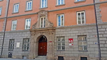 Jesuitenkolleg Innsbruck