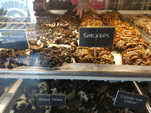 Donut Shop «Hurts Donut», reviews and photos, 1111 E Republic Rd #164, Springfield, MO 65807, USA