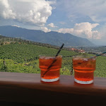 Photo n°1 de l'avis de Johannes.� fait le 04/09/2021 à 16:36 sur le  Kaffee Konrad à Algund