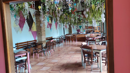 TABERNA MERCEDES RESTAURANTE