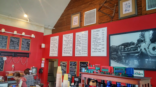 Coffee Shop «Coffee Depot», reviews and photos, 505 S Main St, Breckenridge, CO 80424, USA