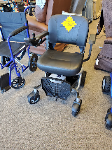 Department Store «Medical Department Stores», reviews and photos, 8595 College Pkwy #170, Fort Myers, FL 33919, USA