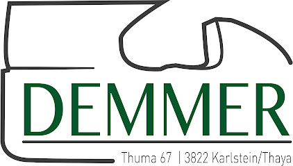 Demmer Stefan GmbH