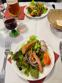 Les plus récentes photos du Restaurant de spécialités alsaciennes Le Gruber à Strasbourg - n°10