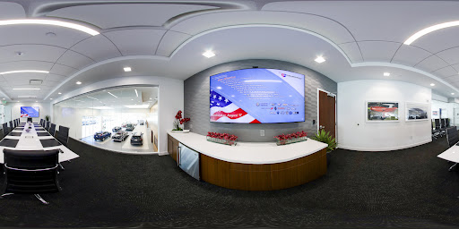 Cadillac Dealer «Ocean Cadillac», reviews and photos, 1000 Kane Concourse, Miami Beach, FL 33154, USA