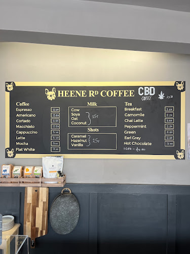 Reviews of Heene Road Coffee in Worthing - Coffee shop
