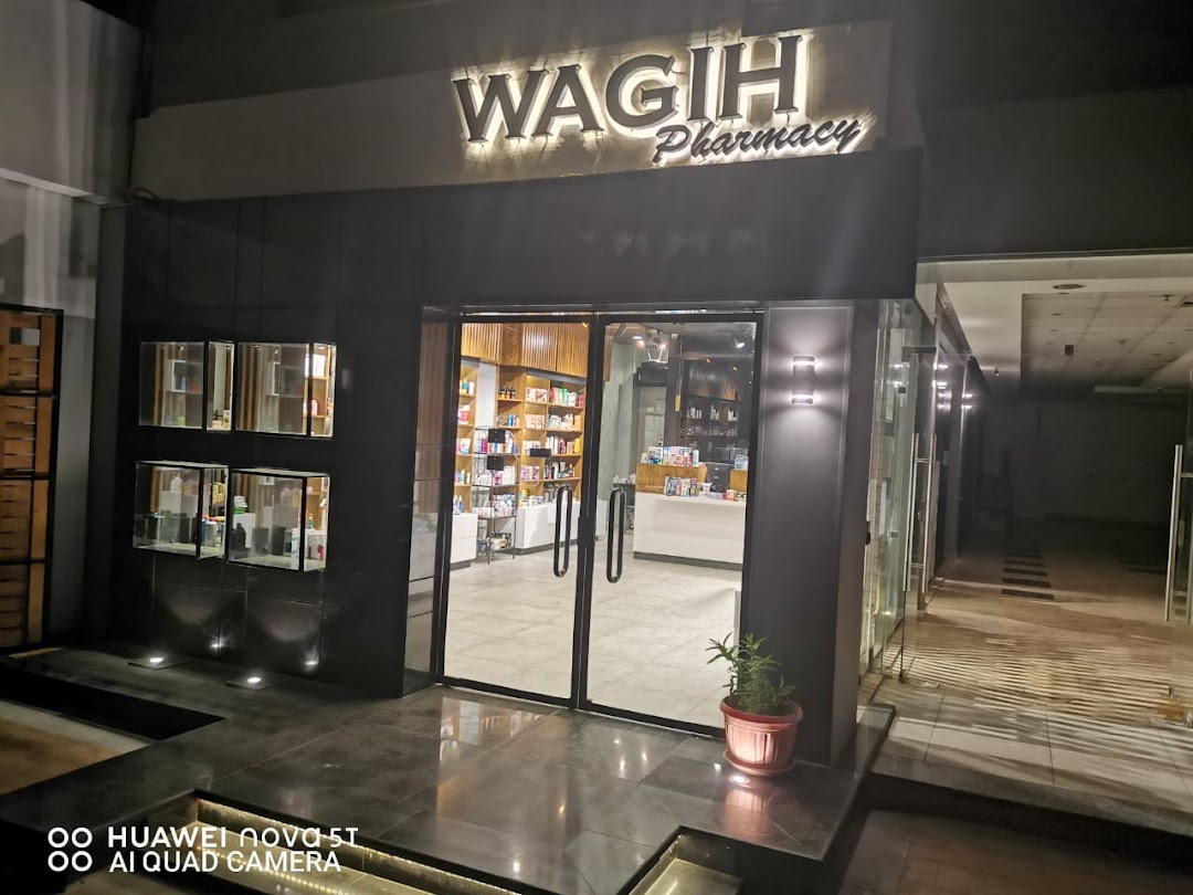 WAGIH Pharmacy
