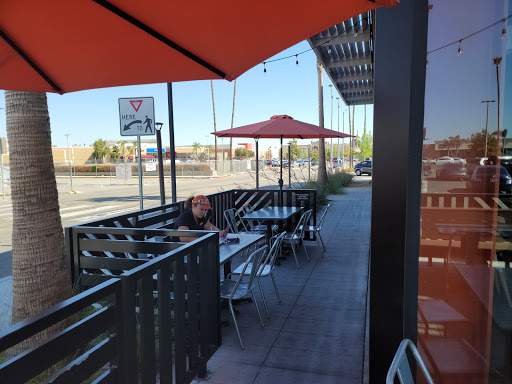 Blaze Pizza