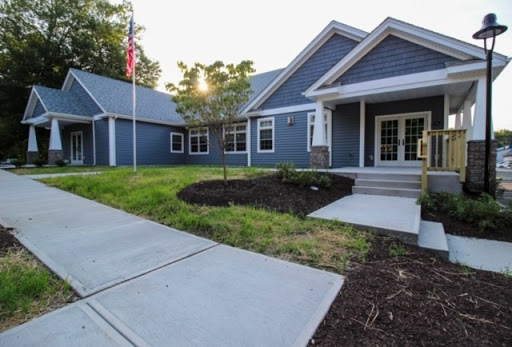 General Contractor «Nurzia Construction», reviews and photos, 1068 Main St, Fishkill, NY 12524, USA