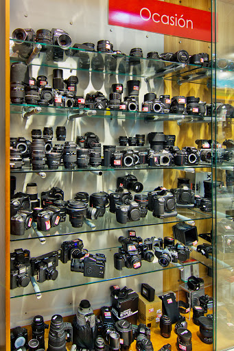 Casanova Foto Madrid