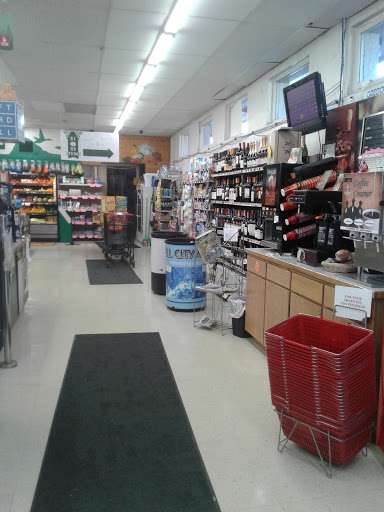 Produce Market «Mill City Market Place», reviews and photos, 829 SW 1st St, Mill City, OR 97360, USA