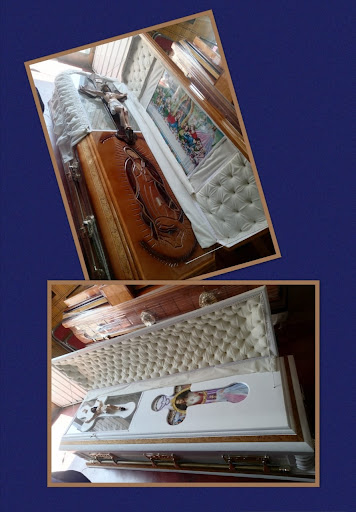 AGENCIA FUNERARIA JUANITO ZAVALETA en Ejutla de Crespo