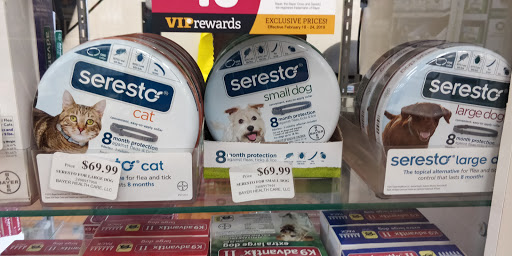 Pet Supply Store «Pet Supermarket», reviews and photos, 1809 S University Dr, Davie, FL 33324, USA