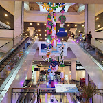 Photo n°4 de l'avis de J. fait le 17/08/2022 à 14:55 sur le  Centro Comercial Parque nascente à Rio Tinto