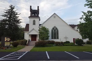 Ohltown United Methodist Church image