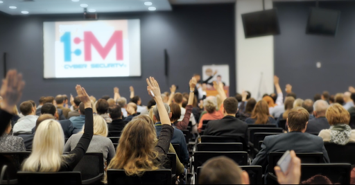 1M Cyber Security Awareness Training Services image