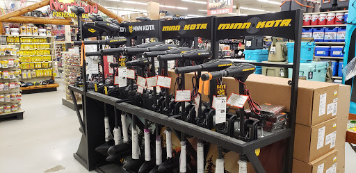 Home Improvement Store «L & M Supply», reviews and photos, 1400 S Pokegama Ave, Grand Rapids, MN 55744, USA