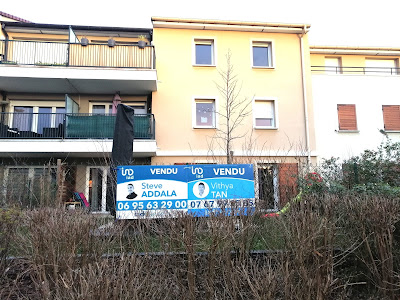 Vithya TAN - IMMOBILIER à Montévrain