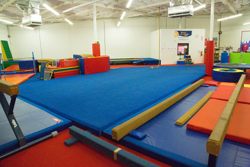 Gymnastics Center «Byers Gymnastics Center - Citrus Heights», reviews and photos, 7700 Sunrise Blvd, Citrus Heights, CA 95610, USA