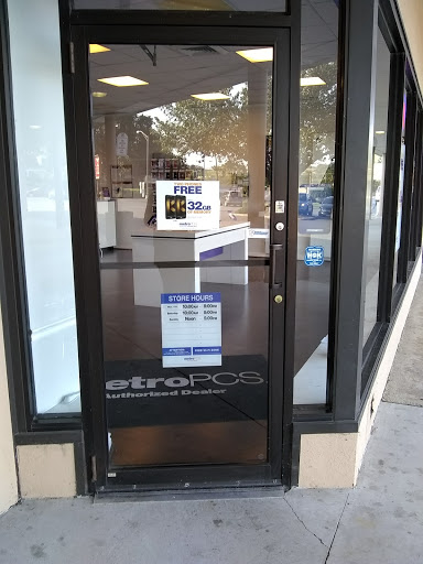 Cell Phone Store «MetroPCS Authorized Dealer», reviews and photos, 2429 Nazareth Rd, Easton, PA 18045, USA
