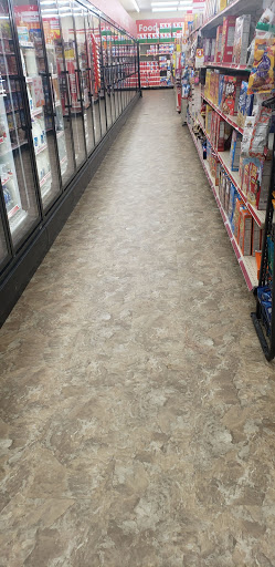 Dollar Store «FAMILY DOLLAR», reviews and photos, 3947 Federal St, Camden, NJ 08105, USA