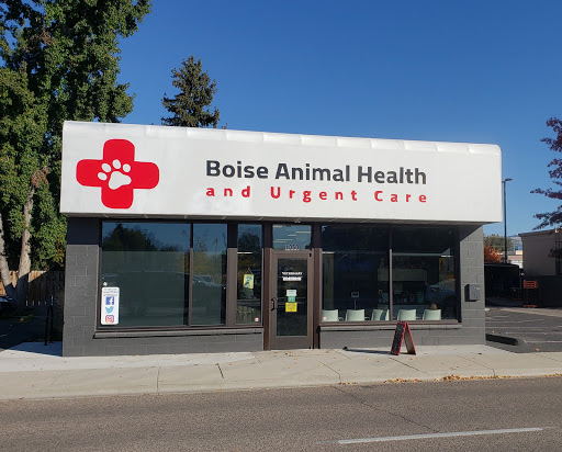 Boise Animal Health and Urgent Care