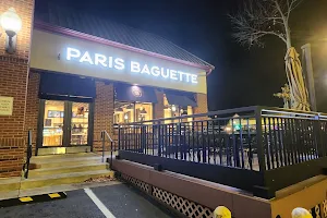 Paris Baguette image