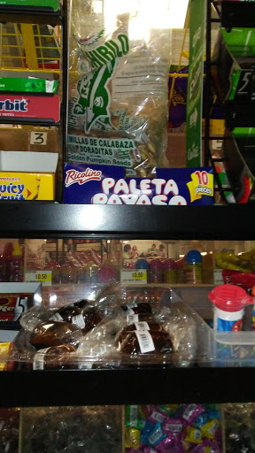 Grocery Store «Candelario Market», reviews and photos, 580 E La Verne Ave, Pomona, CA 91767, USA