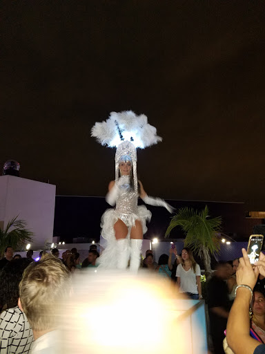 Casino «Seminole Classic Casino Hollywood», reviews and photos, 4150 N State Rd 7, Hollywood, FL 33021, USA