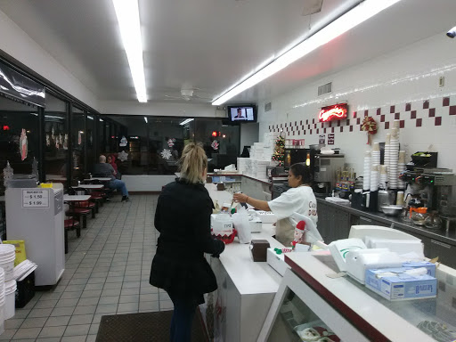 Donut Shop «County Donuts», reviews and photos, 1218 S Roselle Rd, Schaumburg, IL 60193, USA