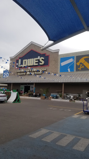 Lowe’s Culiacan