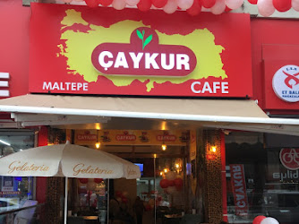 Çaykur Cafe