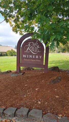 Winery «Oak Knoll Winery», reviews and photos, 29700 SW Burkhalter Rd, Hillsboro, OR 97123, USA