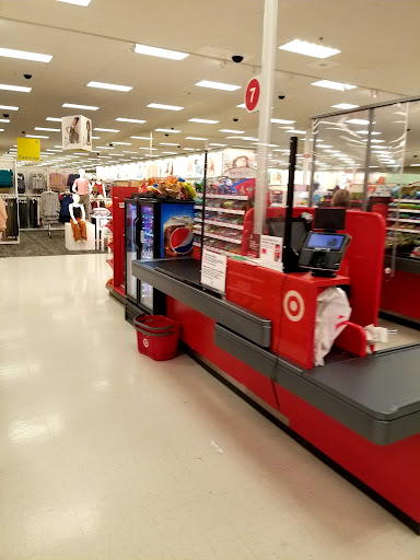 Department Store «Target», reviews and photos, 155 Mountaineer Dr, Stroudsburg, PA 18360, USA