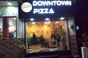 Downtown Pizza Restaurant image