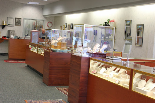 Jeweler «Designer Jewelers», reviews and photos, 18 Lyman St, Westborough, MA 01581, USA