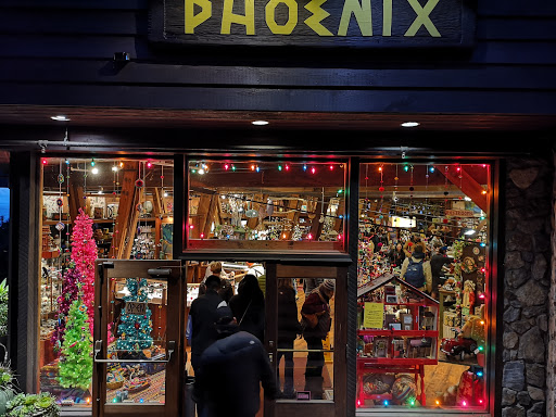 Gift Shop «Phoenix Shop», reviews and photos, 48510 CA-1, Big Sur, CA 93920, USA