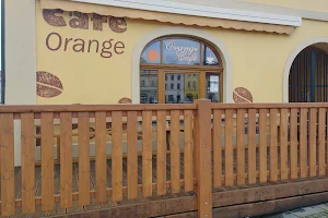 Orange Café image