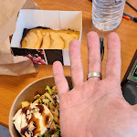 Photo n° 1 de l'avis de MC.K fait le 18/09/2023 à 11:33 pour FoodSalad à Bourgoin-Jallieu