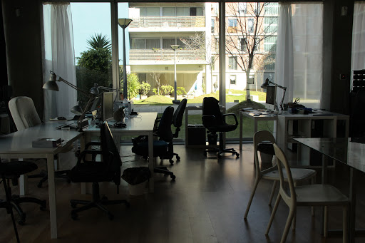MU Workspace Lisboa - Creative Cowork