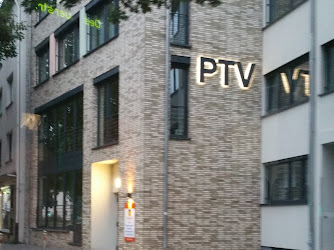 PTV Psychosozialer Trägerverbund Dortmund Standort Willem-van-Vloten-Str.