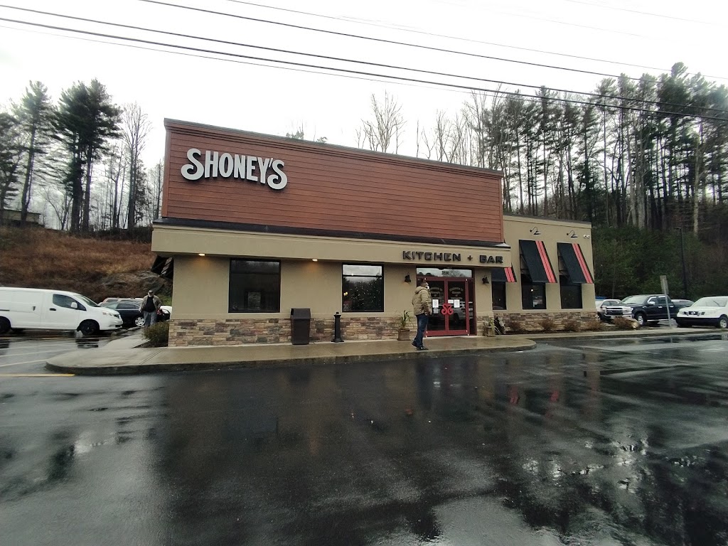 Shoney's 28786