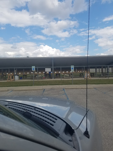 Skeet Shooting Range «Atterbury Shooting Complex», reviews and photos, 4250 Edinburgh St, Edinburgh, IN 46124, USA